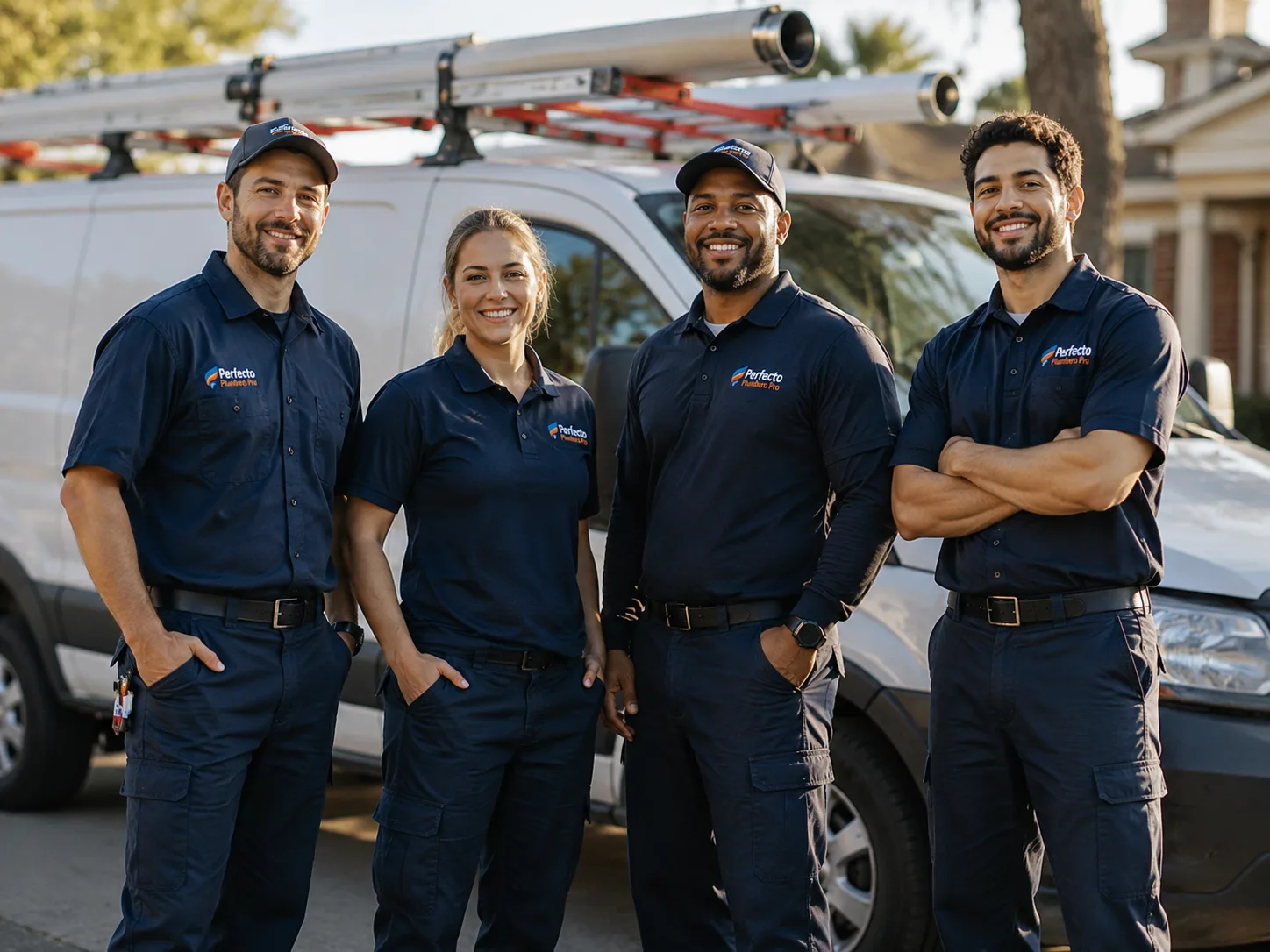 Emergency Plumber Near Me in Egypt, TX near me
